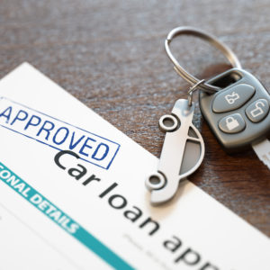 DRIVEN - Car Loan In Ontario