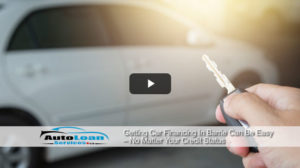 DRIVEN - Car Loan In Ontario